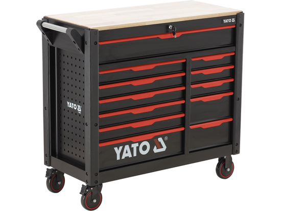 ROLLER CABINET 12 DRAWERS