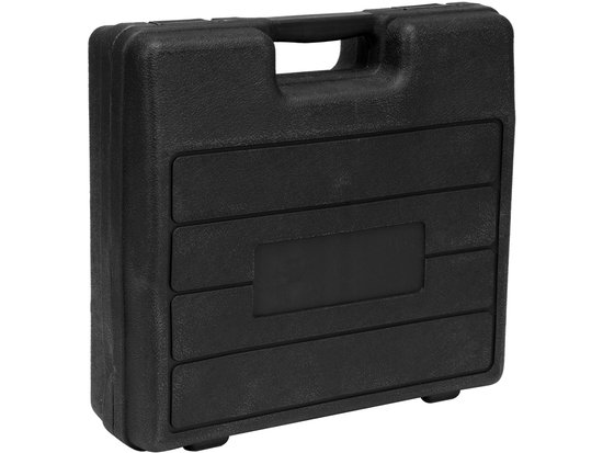 JEU D'OUTILS PNEUMATIQUES AVEC ACCESSOIRES, 33 PIÈCES