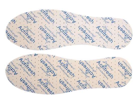 INSERT CHAUSSURES ACTIFRESH, TAILLE 39/40