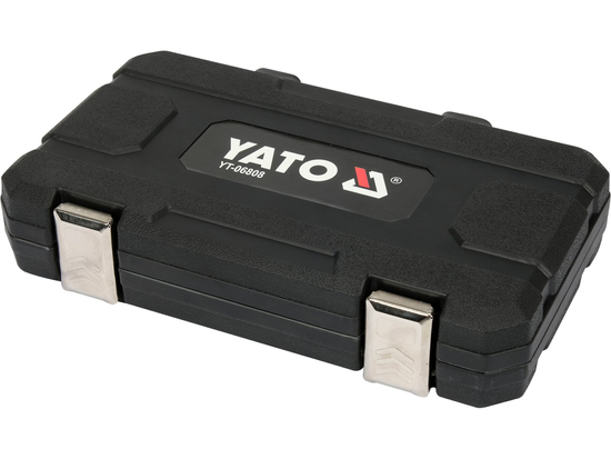 КОМПЛЕКТ ИНСТРУМЕНТИ ЗА СПИРАЧЕН СУБОЛТ 1/2'' 3/8''