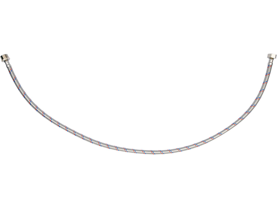 CONEXIÓN MANGUERA H/M 1/2'' 1/2'' 1000MM