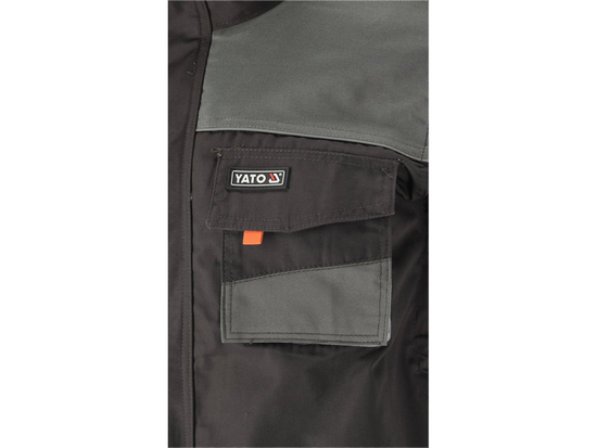 DYDIS PEGMA WORK MEGZTINIAI. 2XL