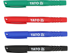 КОМПЛЕКТ ТЕХНИЧЕСКИ МАРКЕРИ, 36 БР