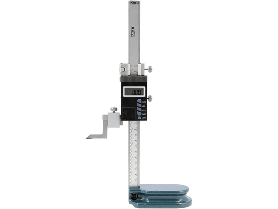 DIGITAL HEIGHT VERNIER CALIPER 200MM