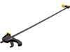 BRAÇADEIRA DE CARPINTA QUICK-CLAMP 750MM