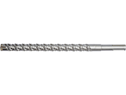 MASONRY DRILL BIT SDS MAX 38X600MM