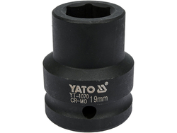 NASADKA UDAROWA 3/4'' 19 MM