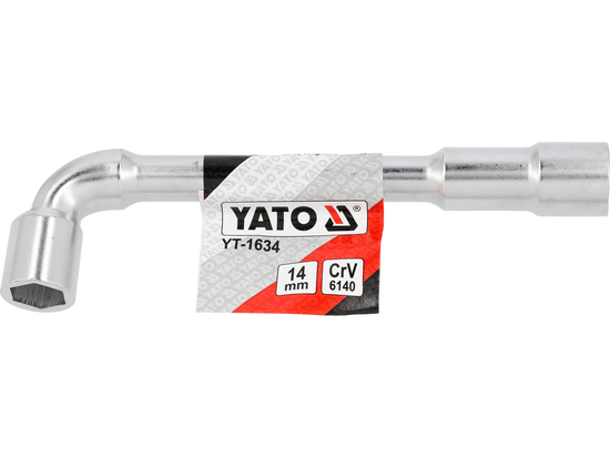 L-TYPE SOCKET WRENCH 14 MM