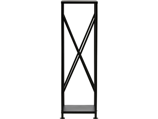 SUPORTE PARA LENHA 34X34X111CM