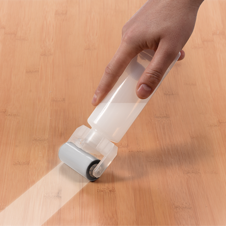 DISTRIBUTEUR DE COLLE 250 ML AVEC 3 EMBOUTS INTERCHANGEABLES