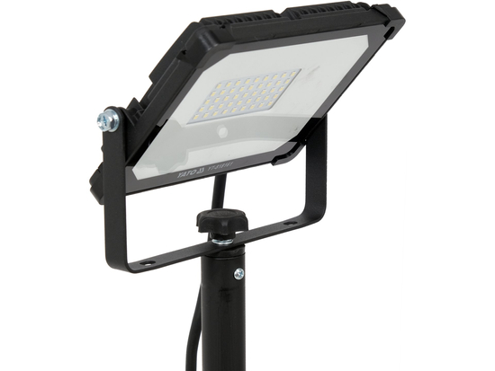 FLOODLIGHT SMD LED TRIPOD 30W 2850LM
