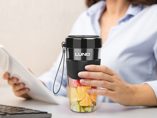 PORTABLE BLENDER USB 0,35L