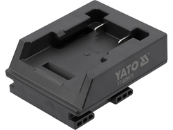 ADAPTATION. POUR RÉFLÉCHIR. YT-829670 - TYPE DEWALT