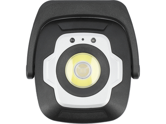 VOL PORTABLE 10W 1200LM, DÉTECTEUR DE MOUVEMENT