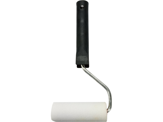 MOLTOPREN DAŽYMO VOLELIS 3,5 X 10 CM SU 6 MM RANKENA