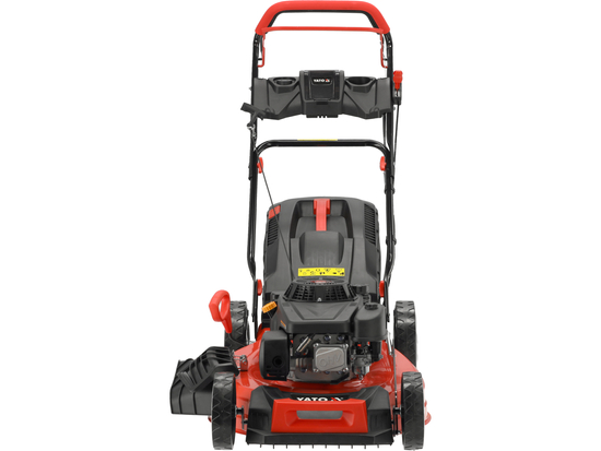 CORTADOR A GASOLINA DE 56 CM COM ACIONAMENTO 224 CM3