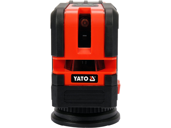 ZELENÝ KRÍŽOVÝ LASER