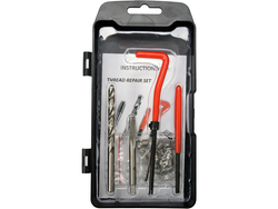 THREAD REPAIR SET M6 * 1,0