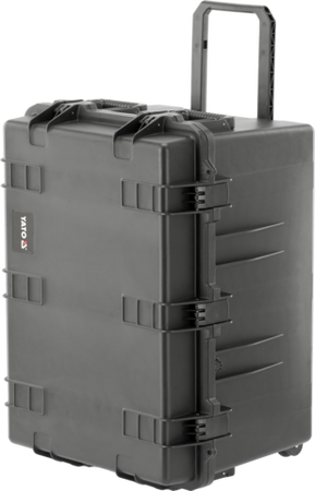 ЧОХОЛ ДЛЯ ІНСТРУМЕНТІВ HERMET 845X620X490MM