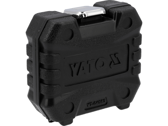 JUEGO DE PUNTAS PARA TORNILLOS MECANIZADOS