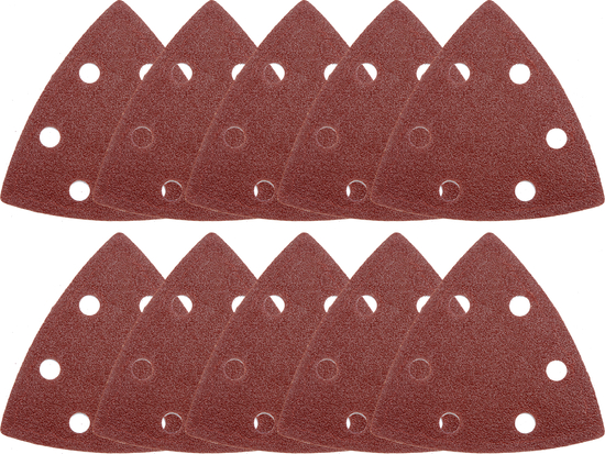 PAPIER DE VERRE POUR OUTIL MULTIFONCTIONNEL / 10 PCS.