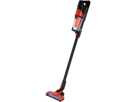 ASPIRADOR VERTICAL SEM FIO 120W, 22,2V 2200MAH LI-ION