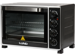 FORNO ELÉTRICO 2000W 38L
