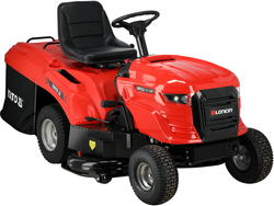 TRAKTOR, BENZÍNOVÁ KOSAČKA