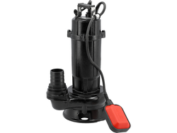 POMPA ŻELIWNA DO ŚCIEKÓW