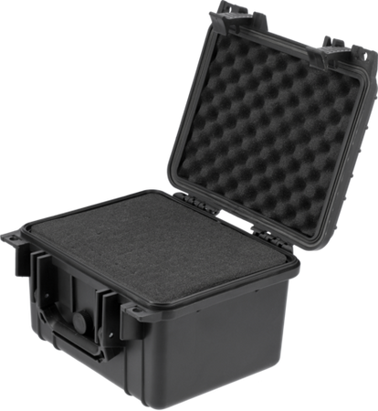 VALIGETTA ERMETICA 270X246X175MM