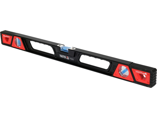 MAGNĒTISKAIS LĪMENIS 600 MM PASTIPRINĀTS