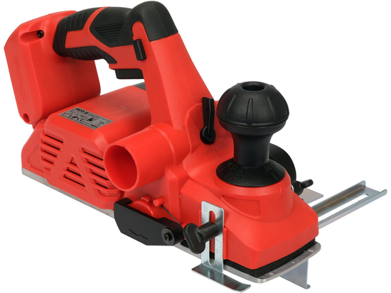 CEPILLADORA INALÁMBRICA 18V CON MOTOR BRUSHLESS (MOTOR BL; 82MM; 15000MIN-1; SIN BATERÍA)