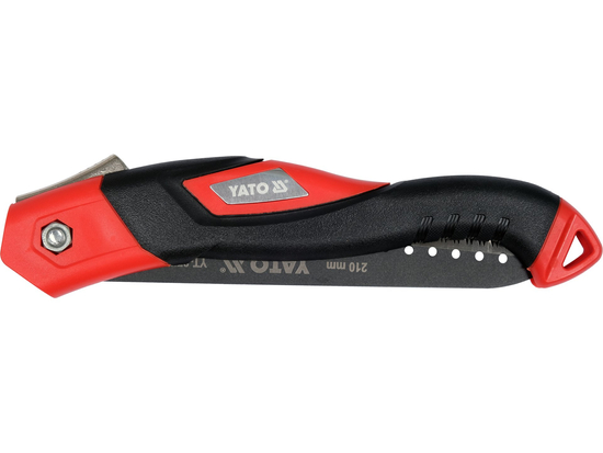 SKLÁDACIA ZÁHRADNÁ PÍLA 210 MM