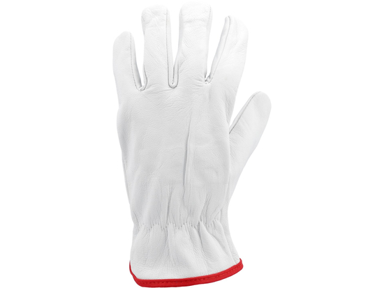 GANTS DE PROTECTION CUIR TAILLE 10