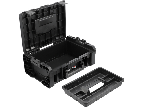 SYSTEM TOOL BOX TC12 S12