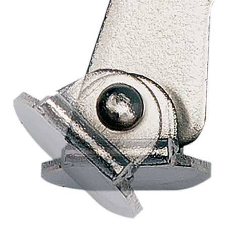 ALICATE DE BRAÇADEIRA, BRAÇADEIRA, TIPO C, 280 MM