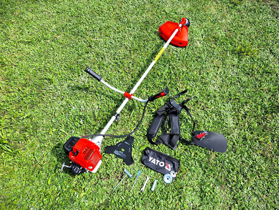 DECESPUGLIATORE A SCOPPIO