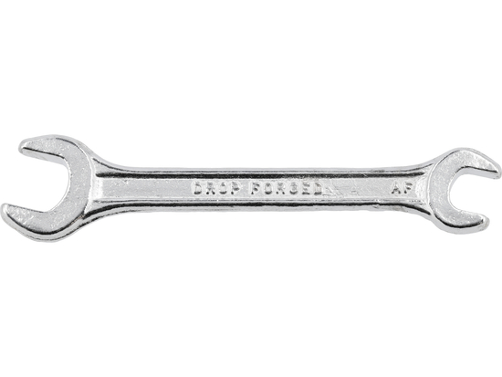 CHAVE ABERTA 13X17MM