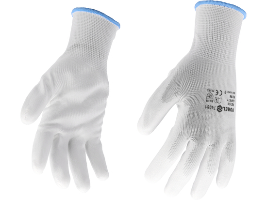 GUANTES DE TRABAJO GCPU0110W