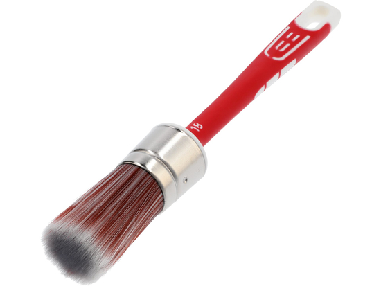 BROSSE RONDE BICOMPOSANT WR33