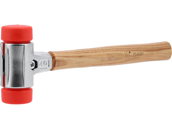 MARTEAU À PAVER FI 40 MM / 630 G