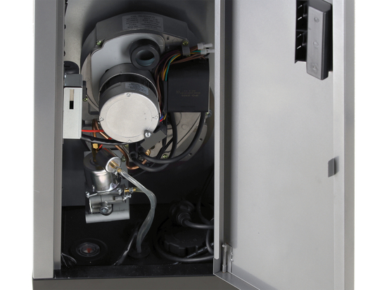 AQUECEDOR DE ÓLEO INFRAVERMELHO 18KW