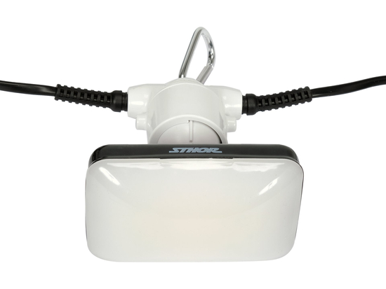 JUEGO DE FAROS 5X900LM, 15,4M