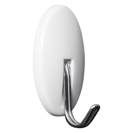 GANCI DA PARETE AUTOADESIVI