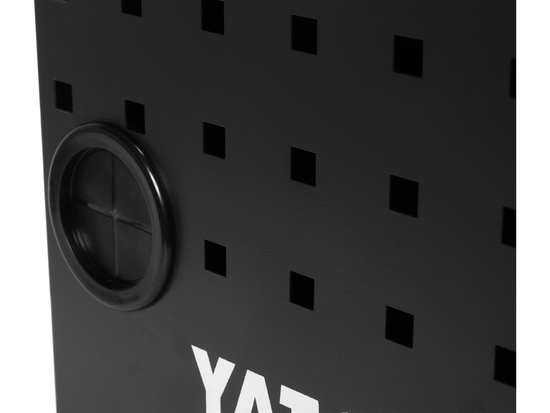 ARMOIRE À OUTILS ÉLECTRIQUES 4 PRISES