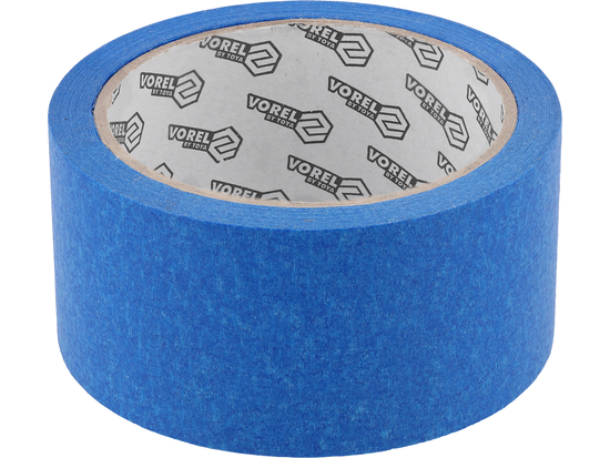 KÉK MASZLÓSZALAG 25M/48MM