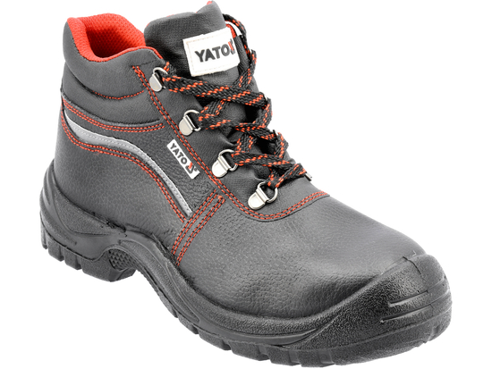 BOTA DE TRABALHO TWER S3, TAMANHO 43