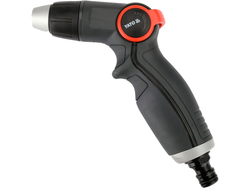 PISTOLA DE PULVERIZAÇÃO