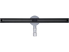 DESAGÜE LINEAL SLIM NEGRO 90 CM