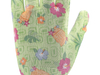 GANTS DE JARDIN - FLEURS - VERT